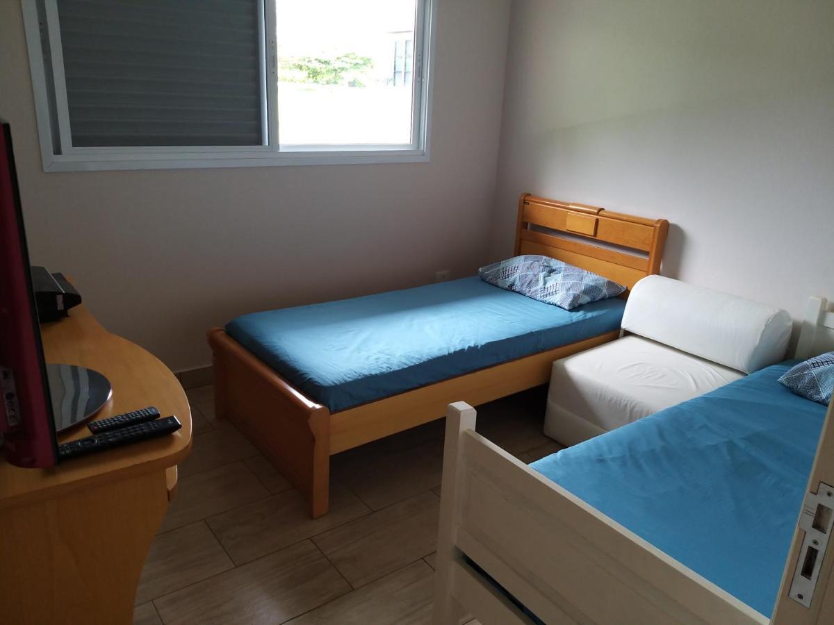 Casa Piscina Climatizada Santa Barbara Resort #Casadecampo131 Агуас де Санта Барбара Екстериор снимка