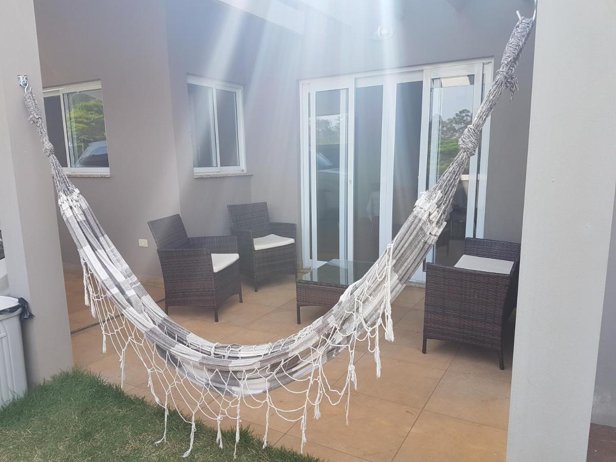 Casa Piscina Climatizada Santa Barbara Resort #Casadecampo131 Агуас де Санта Барбара Екстериор снимка