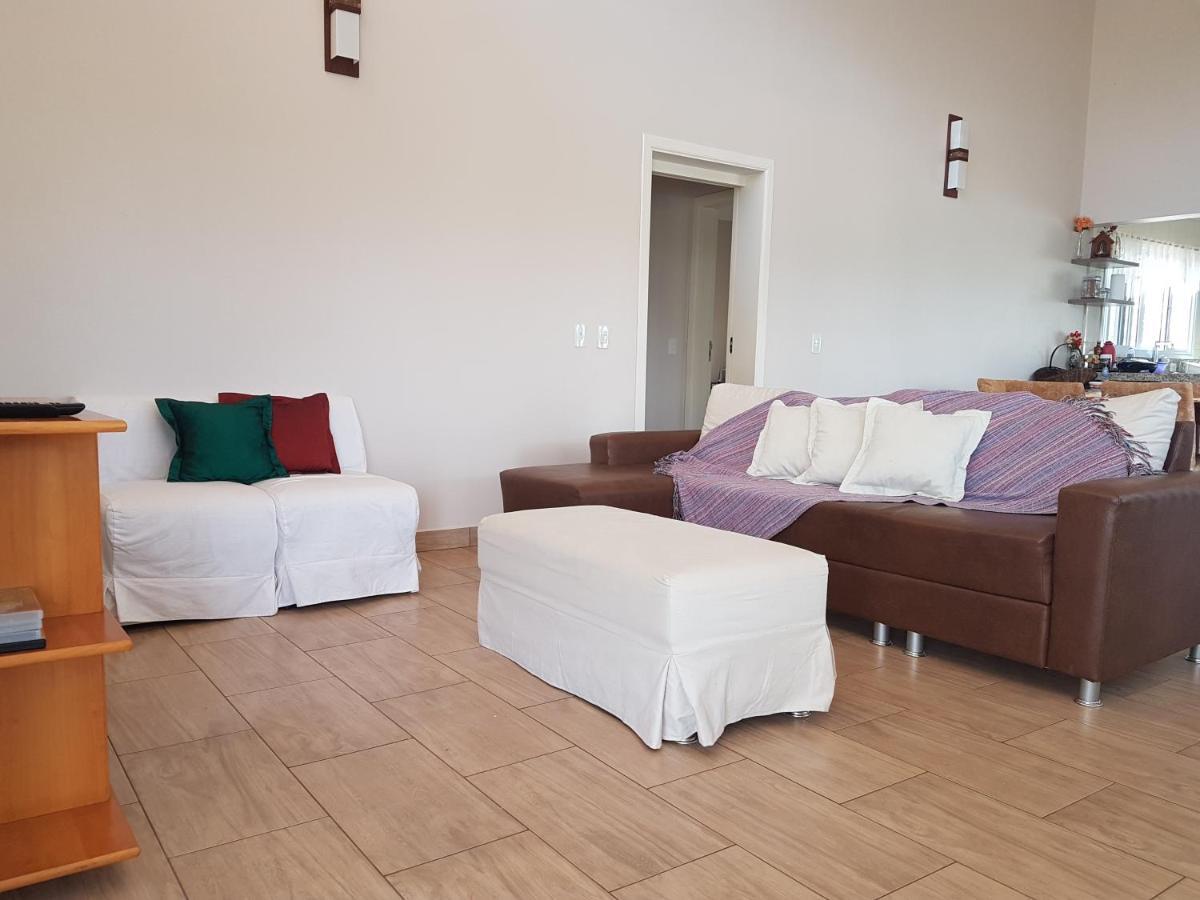 Casa Piscina Climatizada Santa Barbara Resort #Casadecampo131 Агуас де Санта Барбара Екстериор снимка