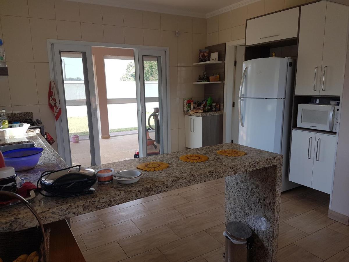 Casa Piscina Climatizada Santa Barbara Resort #Casadecampo131 Агуас де Санта Барбара Екстериор снимка