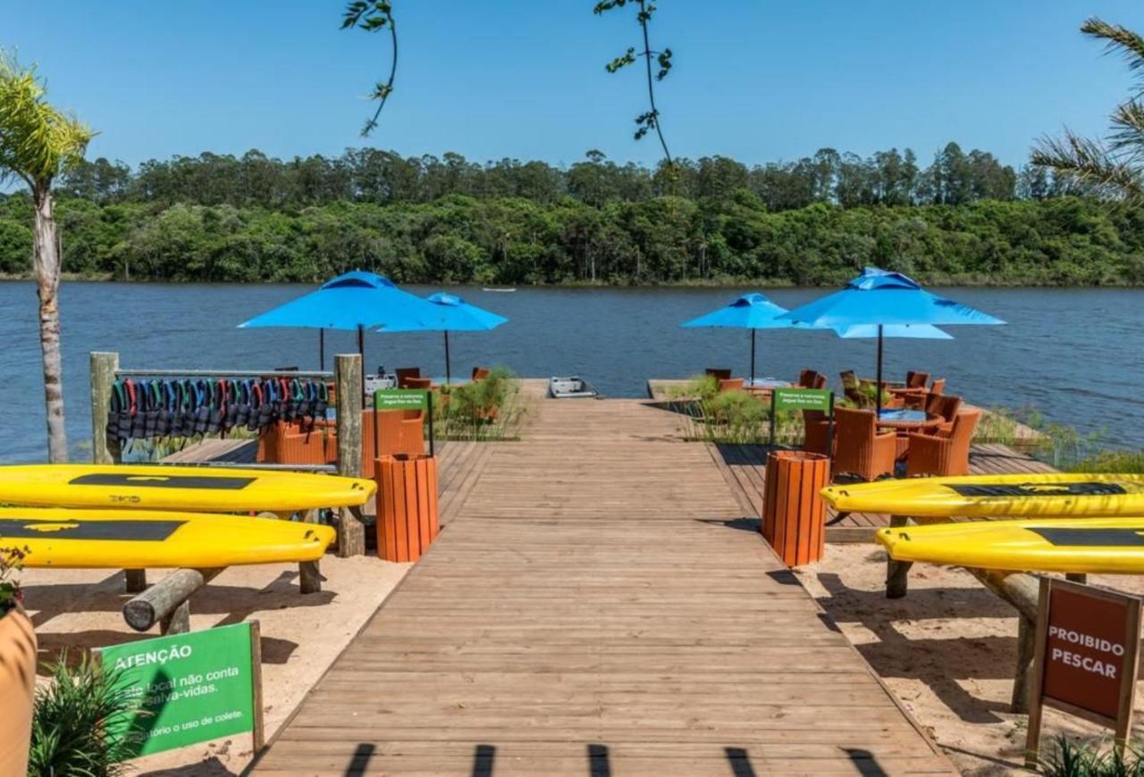 Casa Piscina Climatizada Santa Barbara Resort #Casadecampo131 Агуас де Санта Барбара Екстериор снимка