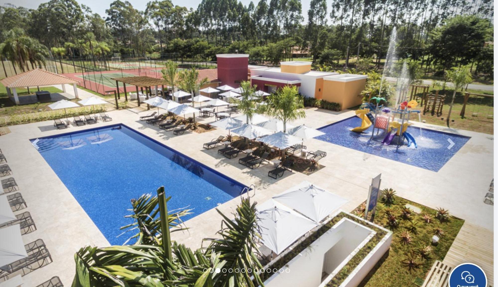 Casa Piscina Climatizada Santa Barbara Resort #Casadecampo131 Агуас де Санта Барбара Екстериор снимка