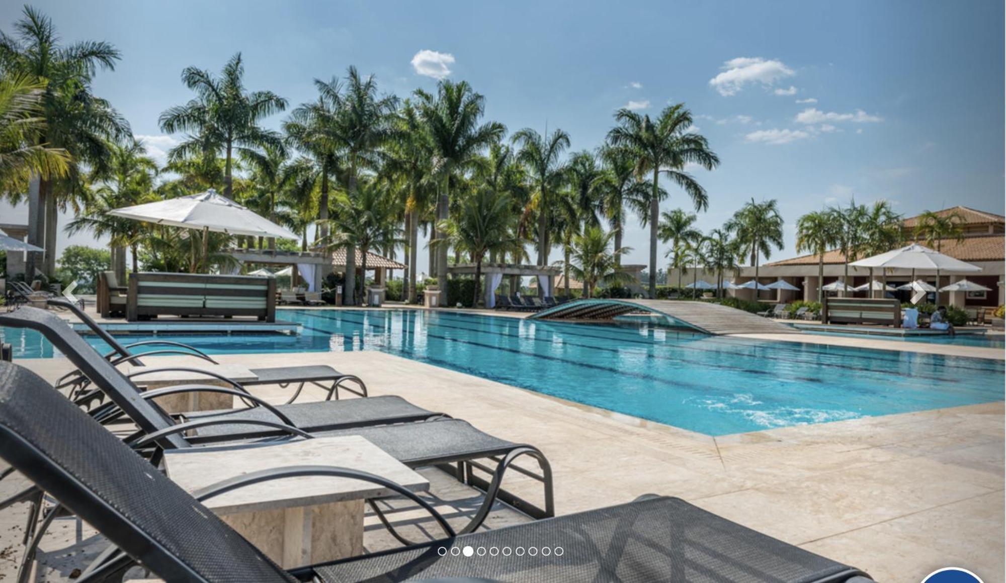 Casa Piscina Climatizada Santa Barbara Resort #Casadecampo131 Агуас де Санта Барбара Екстериор снимка